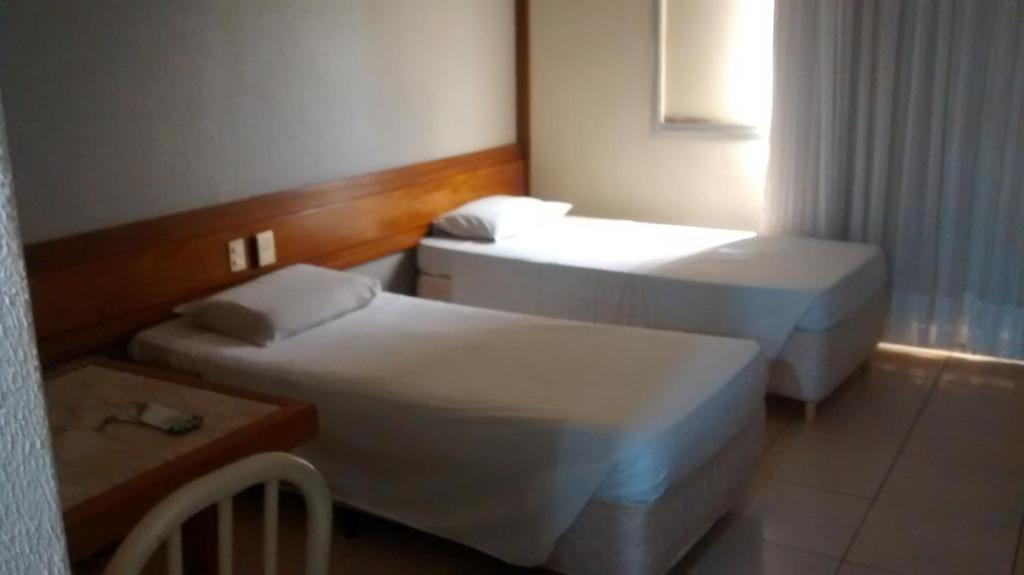 Hotel Paradise Vitoria Vitória Quarto foto